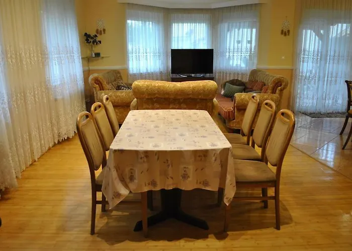Appartement Exigens House *