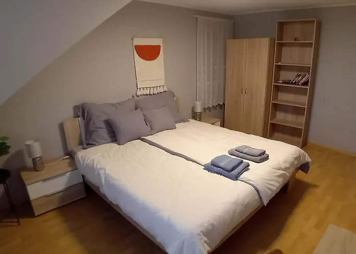 Appartement Exigens House