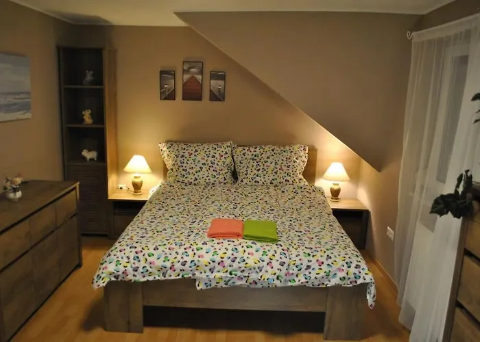 Exigens House Будапешт