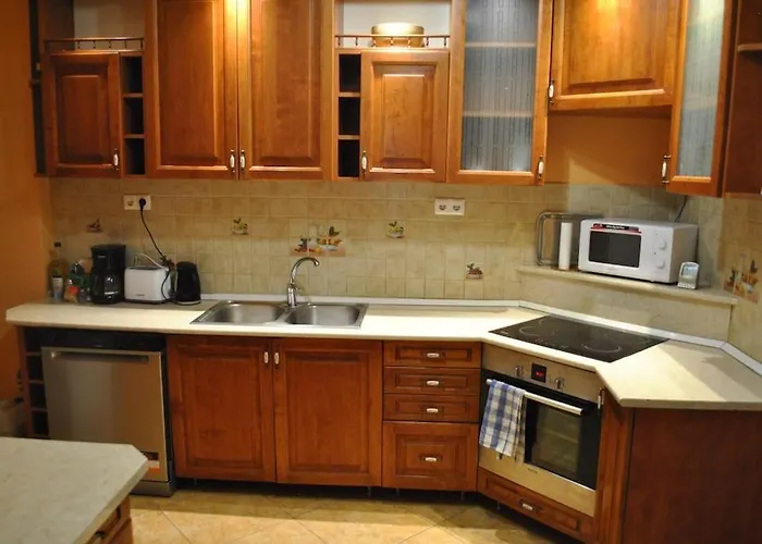 Exigens House * Будапешт