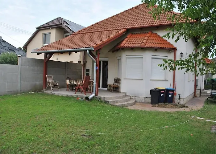 Apartment Exigens House