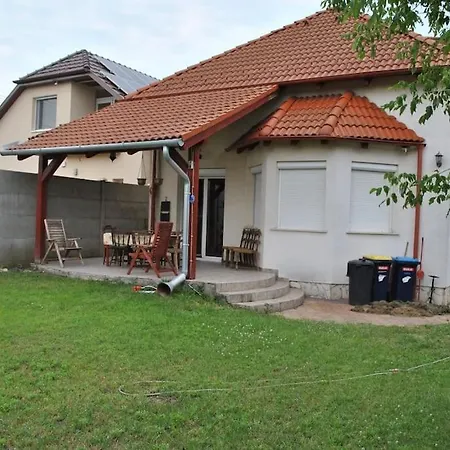 Lejlighed Exigens House