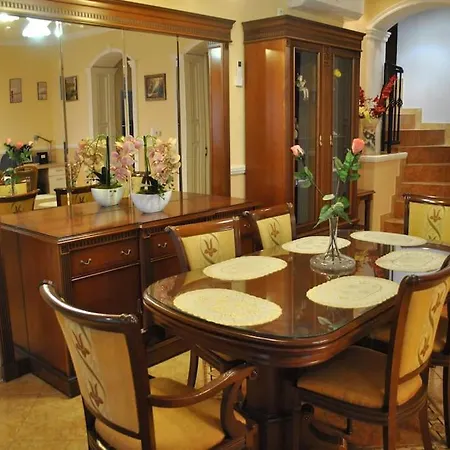 Lejlighed Exigens House *