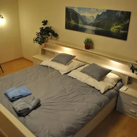 Exigens House * Budapest