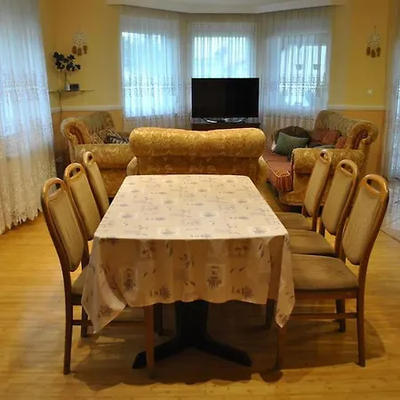 شقة Exigens House *