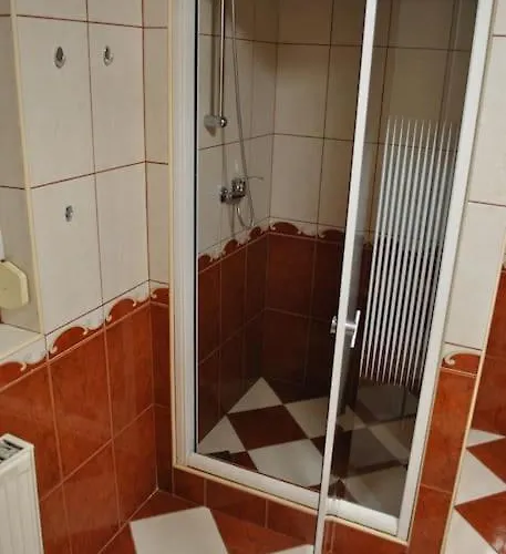 Apartman Exigens House *