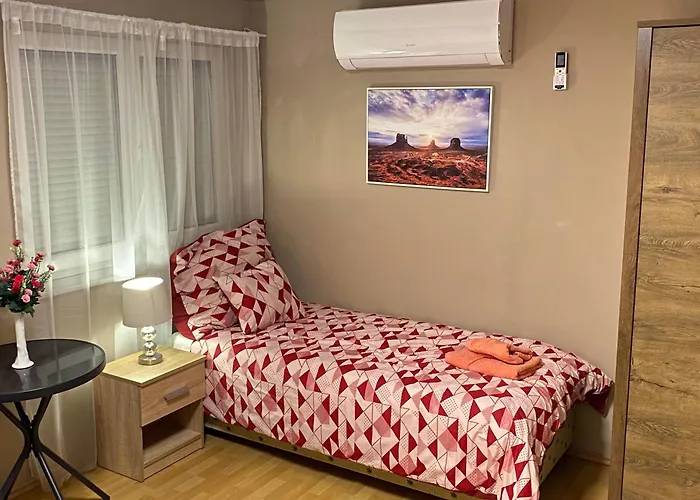 Exigens House Apartman